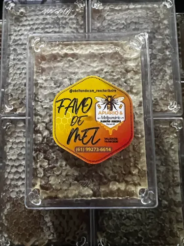 Mel - Propolis - Abelha