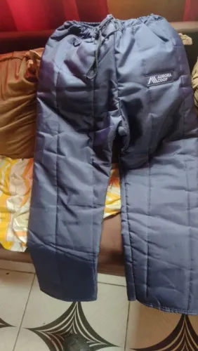 Calça Térmica Profissional Aurora Coop