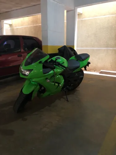 Kawasaki Ninja