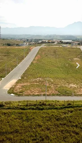 Terreno Residencial Santa Rita