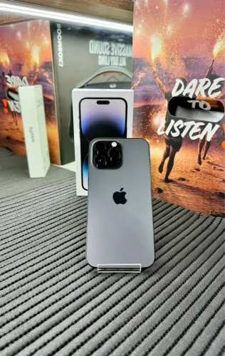iPhone 14 Pro 256Gb 