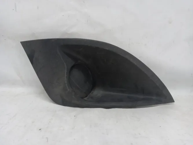 Moldura Farol De Milha Ld Ford Fiesta 11/13 C/detalhe