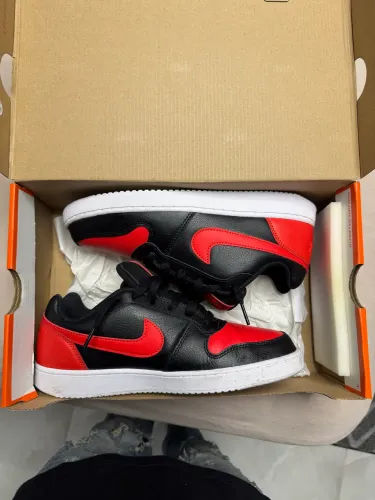 Nike Ebernon Low