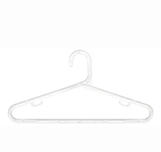 KIT COM 10 CABIDES DE ACLÍLICO