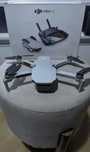 Dji mini SE