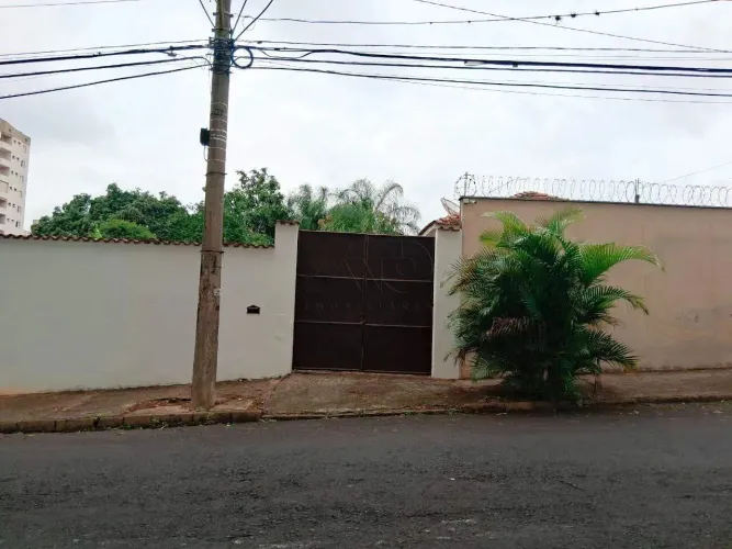 Terreno à venda, VILA INDEPENDENCIA - PIRACICABA/SP