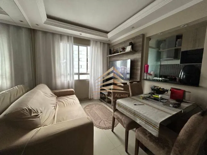 Apartamento Condomínio Maximo Guarulhos com 2 dormitórios à venda, 45 m² por R$ 320.000 - 