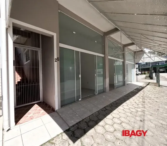 Oportunidade! Loja em Centro - Rancho Queimado