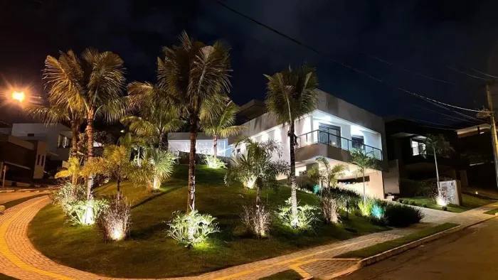 Casa portal do sol mendanha