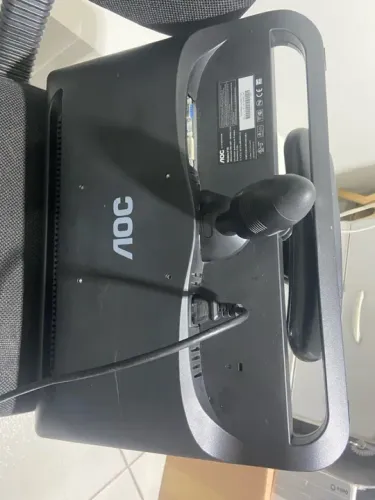 Monitor Aoc 19 Polegadas 