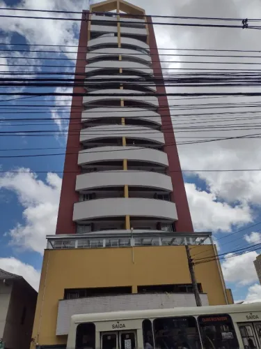 LOJA TÉRREA - EXCELENTE PREÇO DE VENDA - CENTRO 45,60M²  - VENDE-SE 