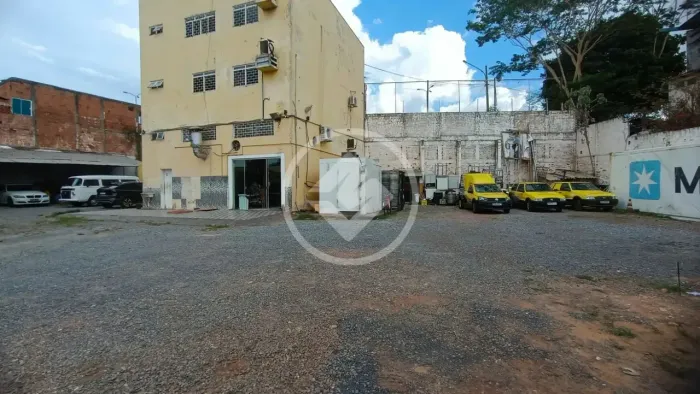 vende-se terreno codigo: 91864