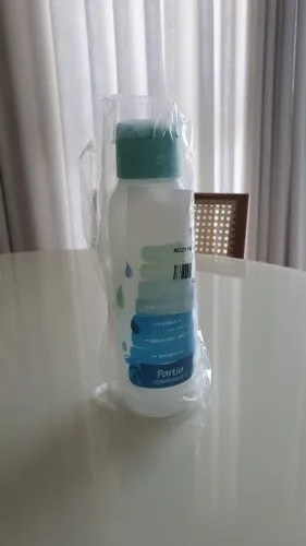 Garrafa de Água Tupperware Eco Tupper 710m