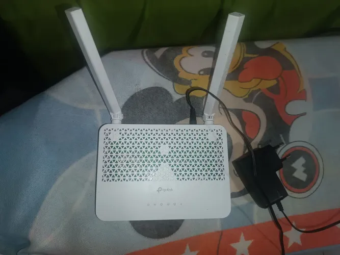 Terminal de Rede Óptica (ONT) XPON AC1200 (Modelo XC220-G3)