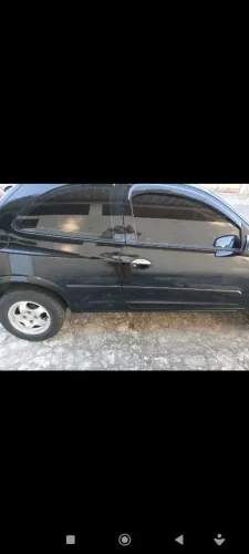 Chevrolet Celta Spirit 1.0 MPFI 8V Flexpower 3P 2010