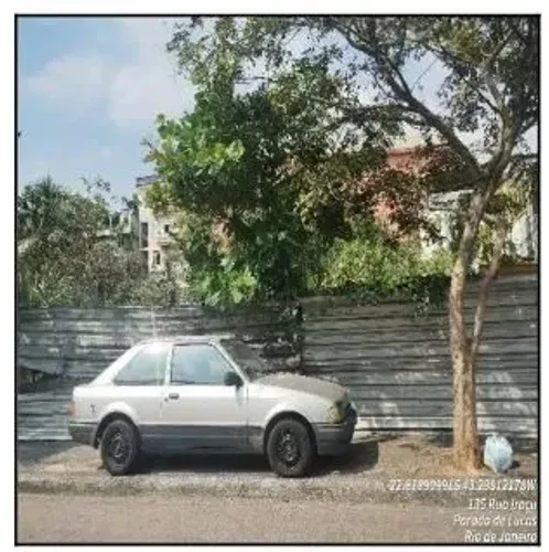 Parada de Lucas - Rua Iracu Apt 2qtos (Imóvel Retomado Caixa)