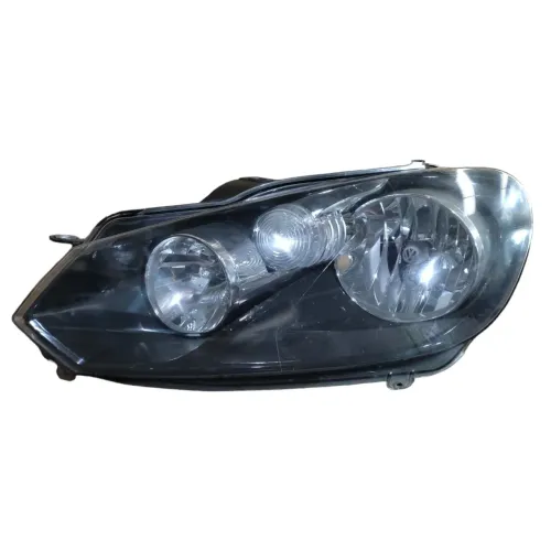 Farol Esquerdo Vw Jetta Variant 2010 2011 2012 Original 