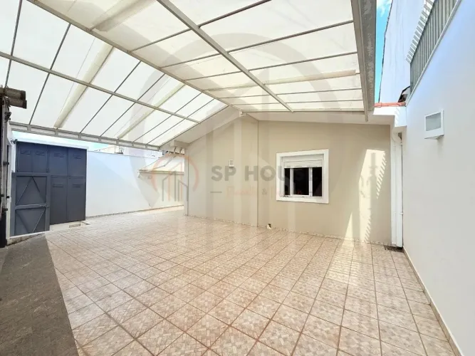 Casa para venda, 4 dormitórios, 4 vagas, 160m², Bosque da Saúde.