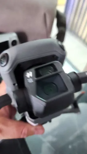 Drone Dji Mavic 3 Dual Combo