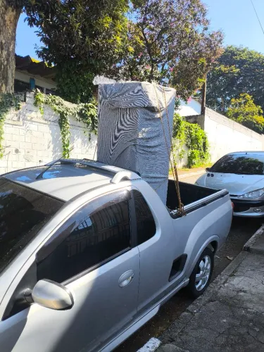 Carretos e pequenos fretes zona Leste