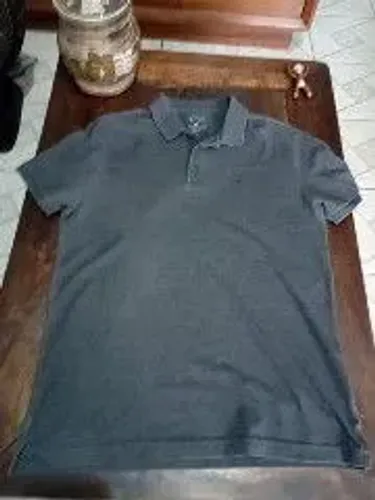 Camisa Polo da ELLUS.  P