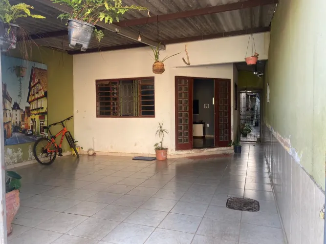 Casa a venda no itapoá 1    250,000 mil