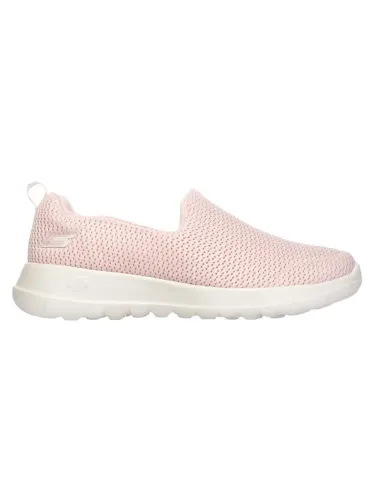 Tênis Skechers Go Walk Joy Natural [35br/6,5us/3,5cm] 