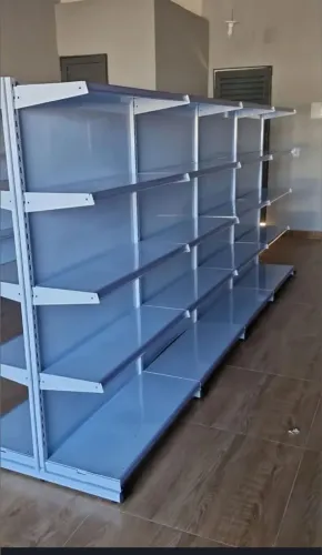 Organizar estoque 