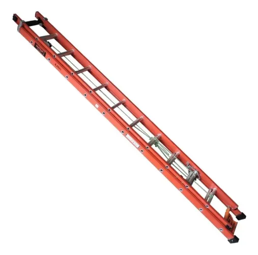 ESCADA DE FIBRA EXT 3,60 X 6,00 ( 20 DEGRAUS ) SINTESE