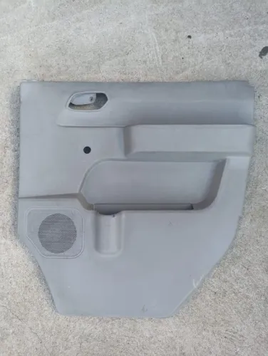 N337- Forro De Porta Dianteiro Direito Rely Pick Up