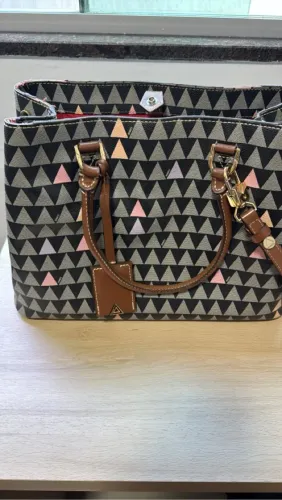 Bolsa Schutz Tote Lara New Triangle