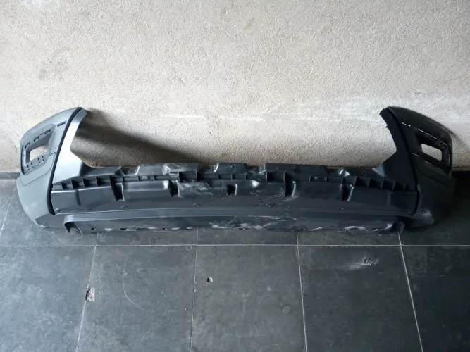 Spoiler Dianteiro Fiat Toro 2024 (2770352XXX)
