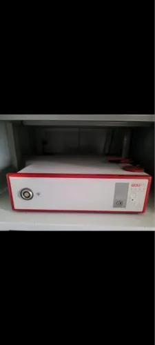 Equipamento Médico WOLF 5520