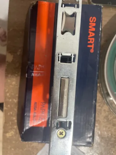 Fechadura Papaiz Smart para Porta
