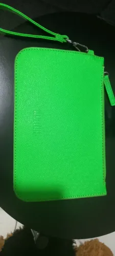 Bolsa carteira de mão 