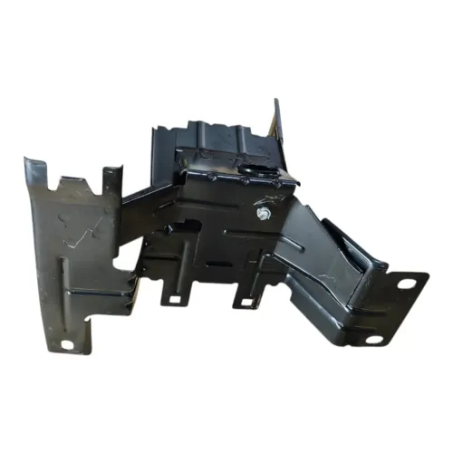 Suporte Da Caixa De Fusíveis Orig Ford F4000 2015 E2550