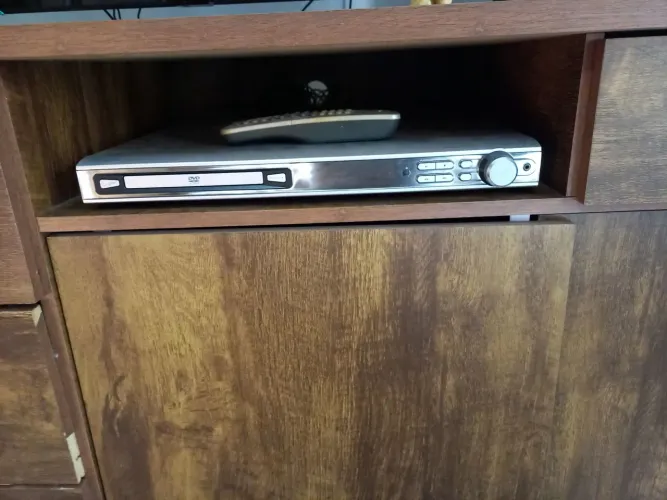 Home theater a venda