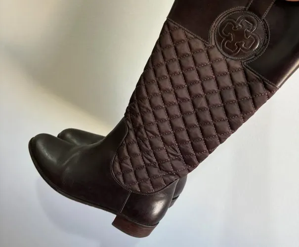 Bota Montaria N° 36