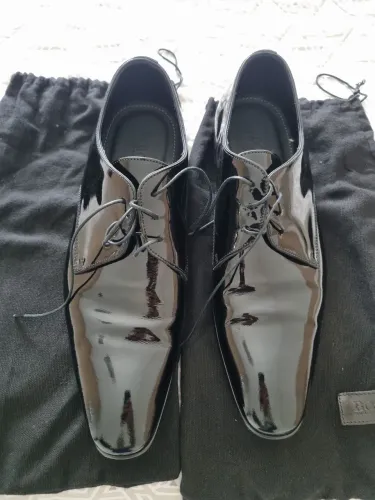 Sapato Hugo Boss