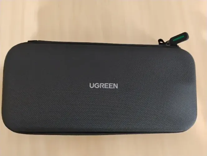 Case ugreen Nintendo switch OLED