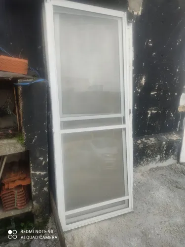 Portas de vidro box para banheiro em geral