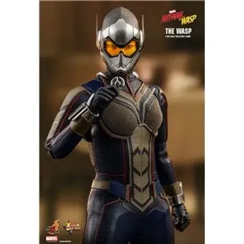 Vespa Hot Toys 1/6 - Homem Formiga - The Wasp