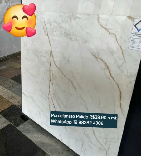Porcelanato