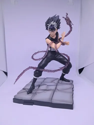 Action Figure Yu Yu Hakusho - Hiei 15cm