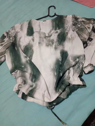 Blusa Lorena Nunes