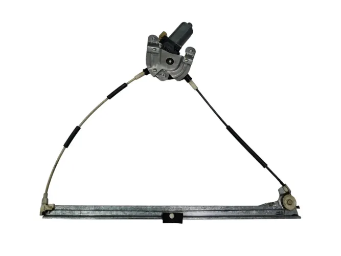 Máquina Vidro Elétrico Porta Dianteira Esquerda Renault Clio Scenic 2003 2004 2005 A 2012