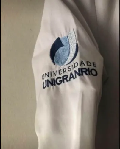 JALECO FEMININO TAMANHO 36P