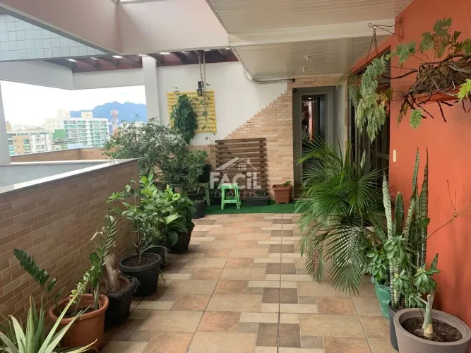 Descubra o privilégio de morar em um dos bairros mais desejados de Vitória! Esta Maravilho