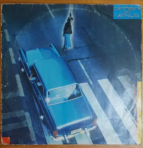Camisa De Vênus - Disco de Vinil