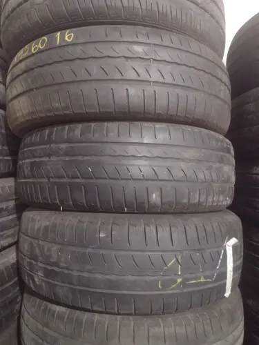 Pneus 195/60/16 Pirelli 